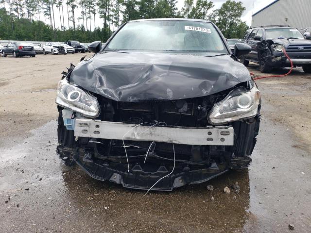Photo 5 from auction – 2012 LEXUS CT 200 with VIN JTHKD5BH3C2075117