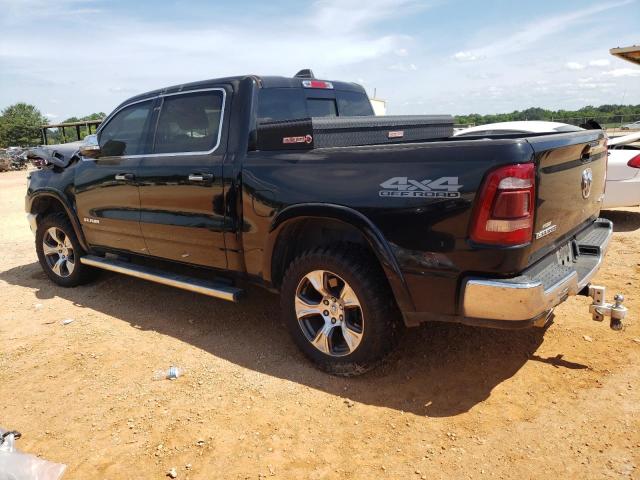 Photo 2 from auction – 2019 RAM 1500 LARAM with VIN 1C6SRFJT1KN675170