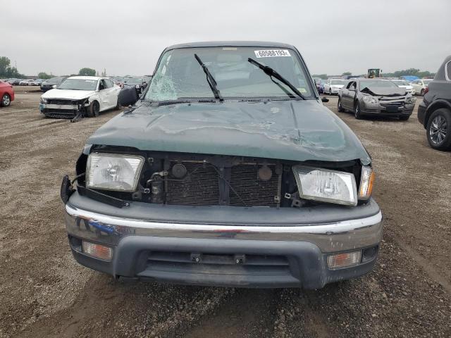 Photo 5 from auction – 1999 TOYOTA 4RUNNER with VIN JT3GM84RXX0048596