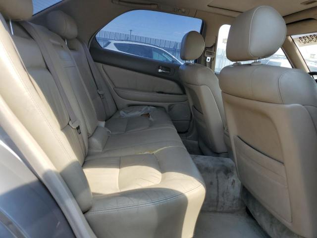 Photo 10 from auction – 1997 LEXUS LS 400 with VIN JT8BH28F3V0078154