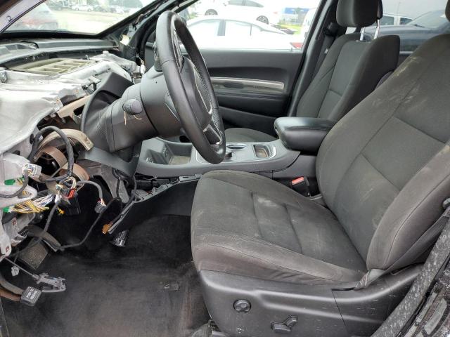 Photo 7 from auction – 2015 DODGE DURANGO SX with VIN 1C4RDHAG3FC689805