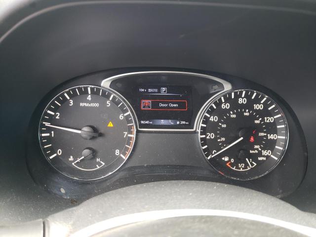 Photo 9 from auction – 2019 NISSAN PATHFINDER with VIN 5N1DR2MM5KC587180