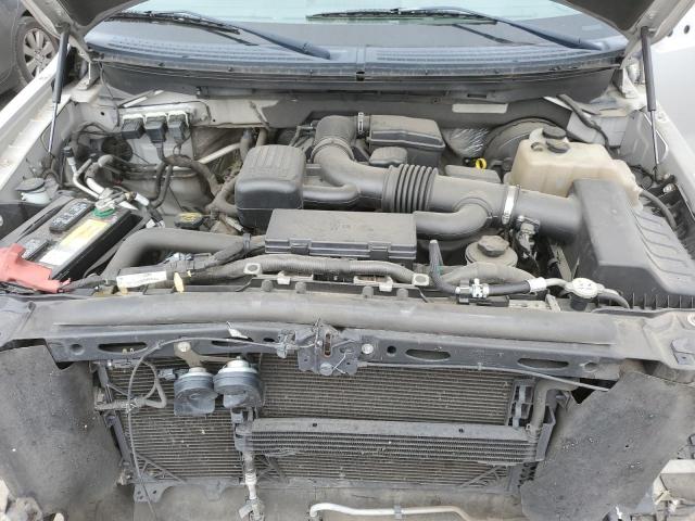 Photo 11 from auction – 2009 FORD F150 SUPER with VIN 1FTPX14V49FA73064