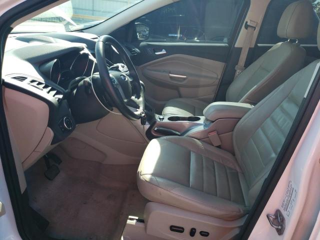 صورة رقم 7 من المزاد - 2016 FORD ESCAPE مع VIN 1FMCU0GX8GUC05262