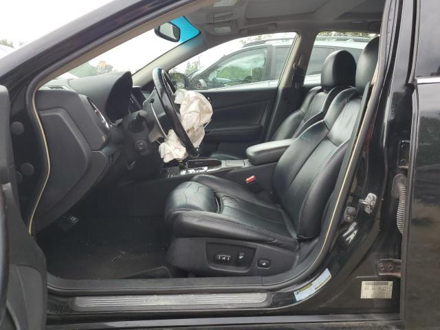 Photo 7 from auction – 2010 NISSAN MAXIMA S with VIN 1N4AA5AP1AC845052