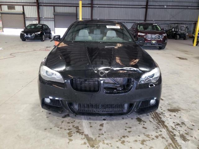 Photo 5 from auction – 2011 BMW 535 I with VIN WBAFR7C53BC607461
