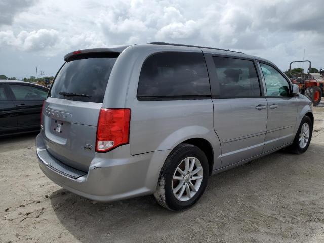 Photo 3 from auction – 2014 DODGE GRAND CARA with VIN 2C4RDGCG5ER253633