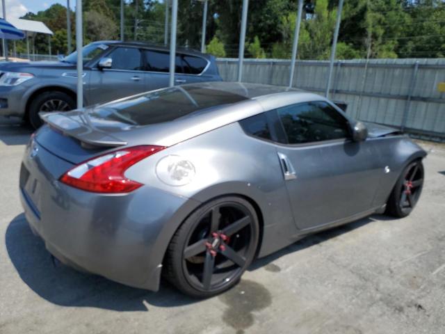 Photo 3 from auction – 2014 NISSAN 370Z BASE with VIN JN1AZ4EH5EM634455