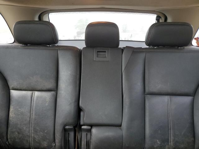 Photo 10 from auction – 2008 FORD EDGE with VIN 2FMDK39C98BA11675