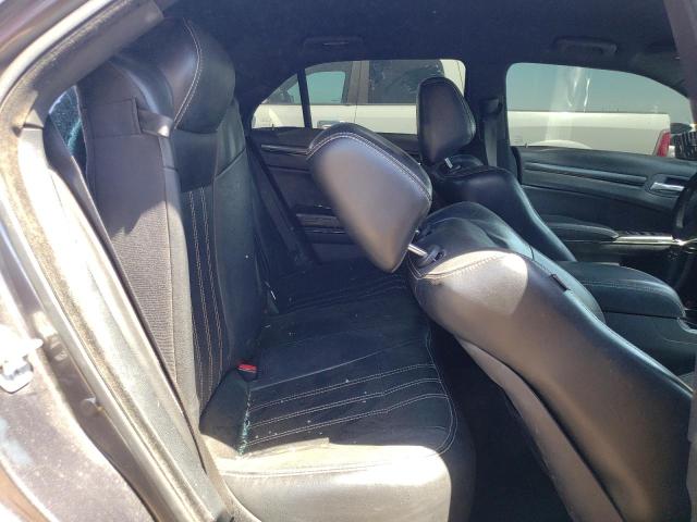 Photo 10 from auction – 2016 CHRYSLER 300 S with VIN 2C3CCABGXGH252496