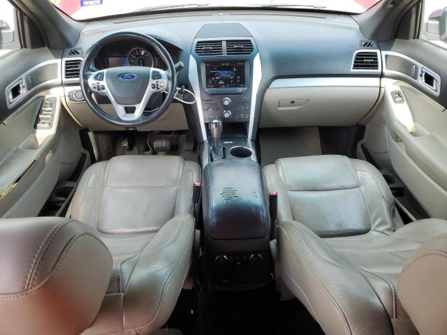Photo 8 from auction – 2013 FORD EXPLORER X with VIN 1FM5K8D8XDGA14107