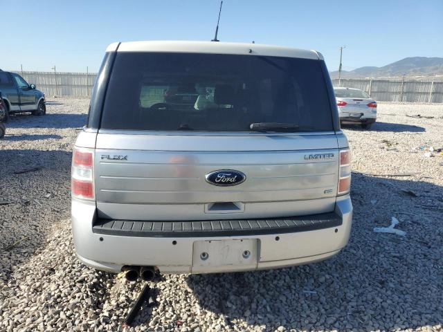 Photo 6 from auction – 2010 FORD FLEX LIMIT with VIN 2FMHK6DC1ABA81252