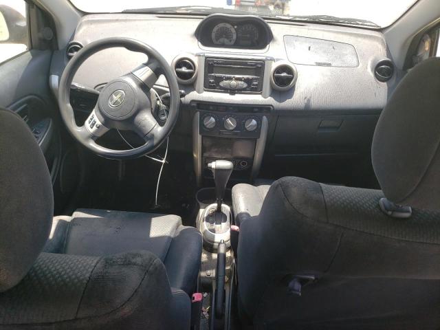 Photo 8 from auction – 2006 TOYOTA SCION XA with VIN JTKKT624960158552