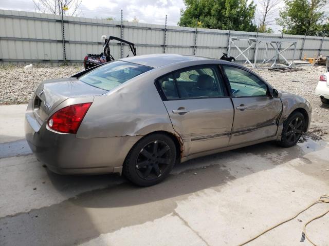 Photo 3 from auction – 2005 NISSAN MAXIMA SE with VIN 1N4BA41E55C865579