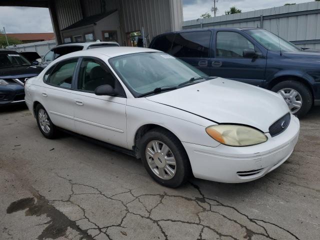 Photo 4 from auction – 2005 FORD TAURUS SEL with VIN 1FAFP56U85A125526