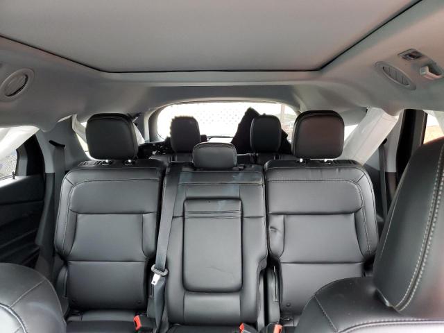 Photo 10 from auction – 2023 FORD EXPLORER X with VIN 1FMSK8DH8PGA78444