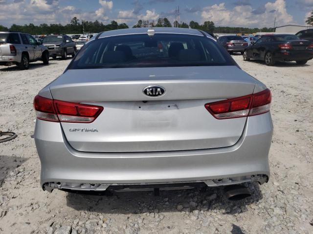 Photo 6 from auction – 2016 KIA OPTIMA LX with VIN 5XXGT4L39GG016502
