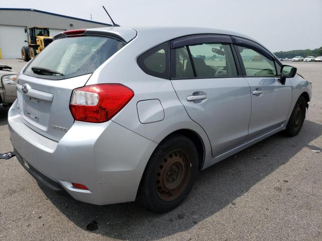 Photo 3 from auction – 2016 SUBARU IMPREZA with VIN JF1GPAA68G9302795