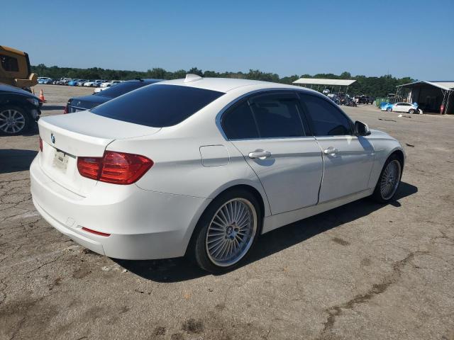 Photo 3 from auction – 2015 BMW 328 I with VIN WBA3A5G57FNP34975
