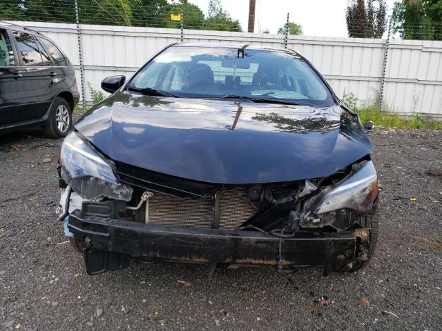Photo 5 from auction – 2019 TOYOTA COROLLA L with VIN 2T1BURHEXKC126179