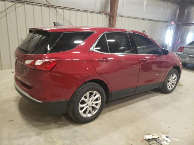 صورة رقم 3 من المزاد - 2020 CHEVROLET EQUINOX LT مع VIN 3GNAXUEV0LS587798