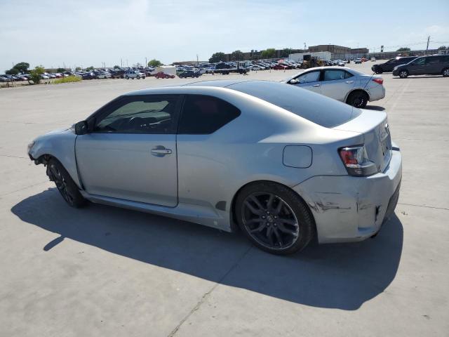 Photo 2 from auction – 2014 TOYOTA SCION TC with VIN JTKJF5C79E3066652