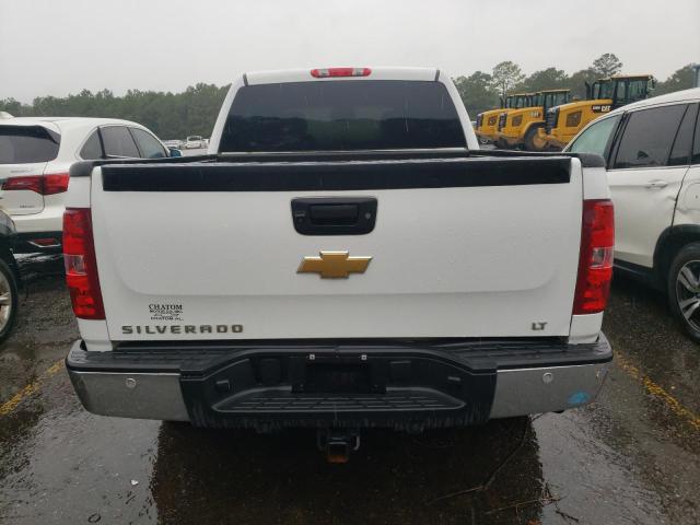 Photo 6 from auction – 2013 CHEVROLET SILVERADO with VIN 3GCPKSE73DG190940