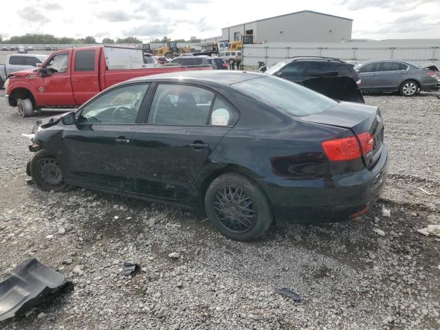 Photo 2 from auction – 2012 VOLKSWAGEN JETTA BASE with VIN 3VW2K7AJ1CM402594