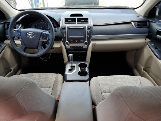 Photo 8 from auction – 2013 TOYOTA CAMRY L with VIN 4T4BF1FKXDR283657