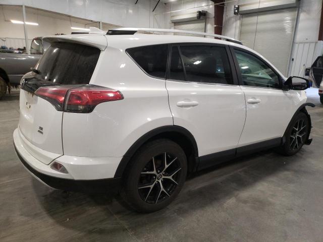 Photo 3 from auction – 2016 TOYOTA RAV4 SE with VIN 2T3JFREV4GW432625