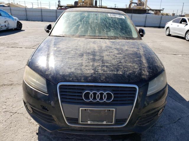 Photo 5 from auction – 2010 AUDI A3 with VIN WAUBEAFM5AA101697