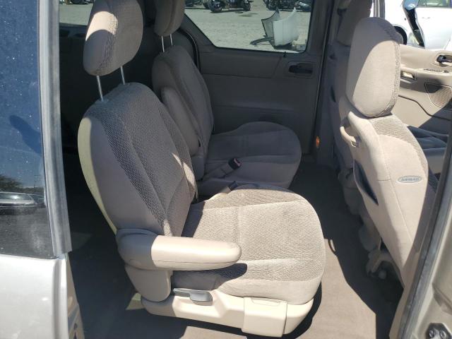 Photo 11 from auction – 2003 FORD WINDSTAR S with VIN 2FMDA52413BA25290