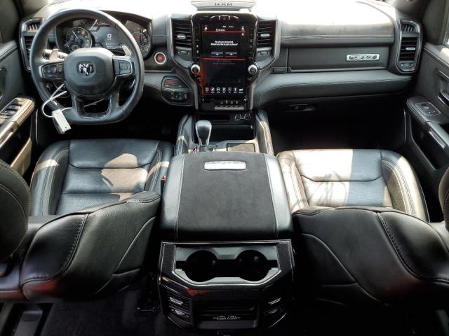 Photo 8 from auction – 2021 RAM 1500 TRX with VIN 1C6SRFU95MN905473