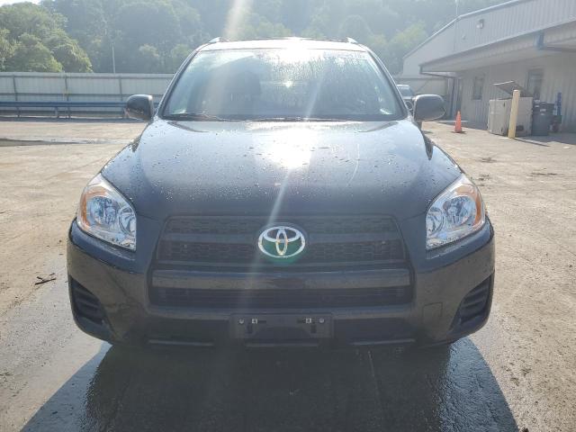 Photo 5 from auction – 2012 TOYOTA RAV4 with VIN 2T3ZF4DV8CW131003
