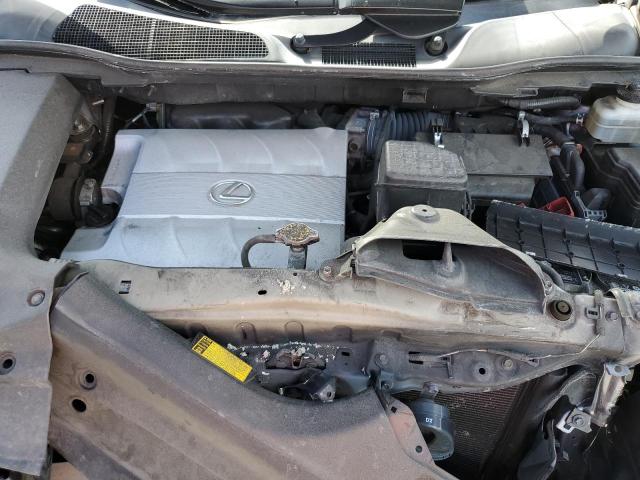 Foto 12 de la subasta – 2014 LEXUS RX 350 con VIN JTJZK1BA5E2012280