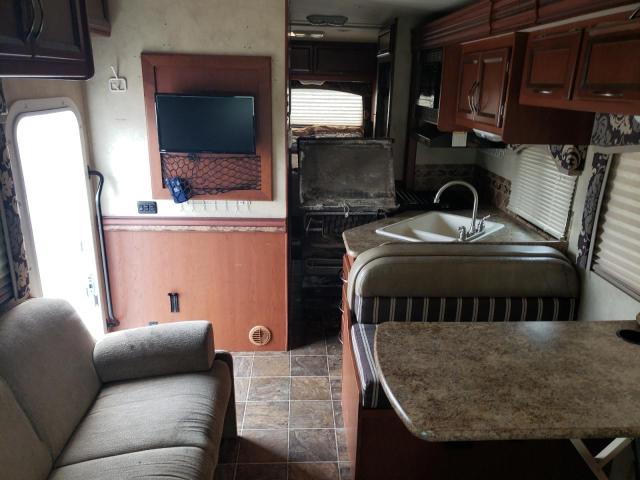 Photo 6 from auction – 2012 FORD ECONOLINE with VIN 1FDXE4FS7CDA95598