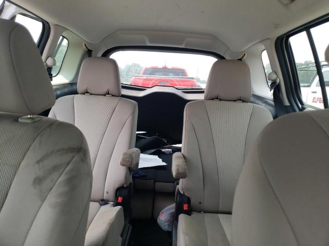 Photo 10 from auction – 2013 MAZDA 5 with VIN JM1CW2CL8D0149940