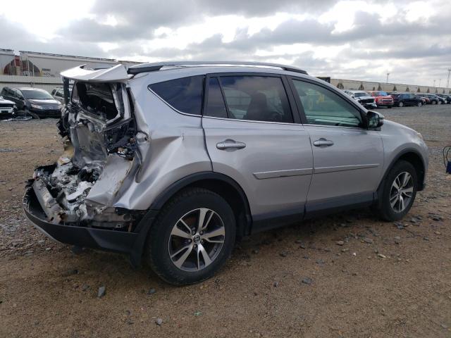 Photo 3 from auction – 2017 TOYOTA RAV4 XLE with VIN 2T3RFREV5HW641800