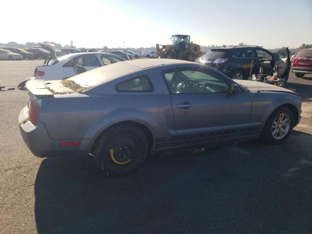 Photo 3 from auction – 2007 FORD MUSTANG with VIN 1ZVFT80N775282370