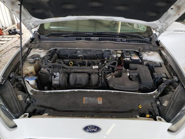 Photo 11 from auction – 2015 FORD FUSION SE with VIN 3FA6P0H75FR205402