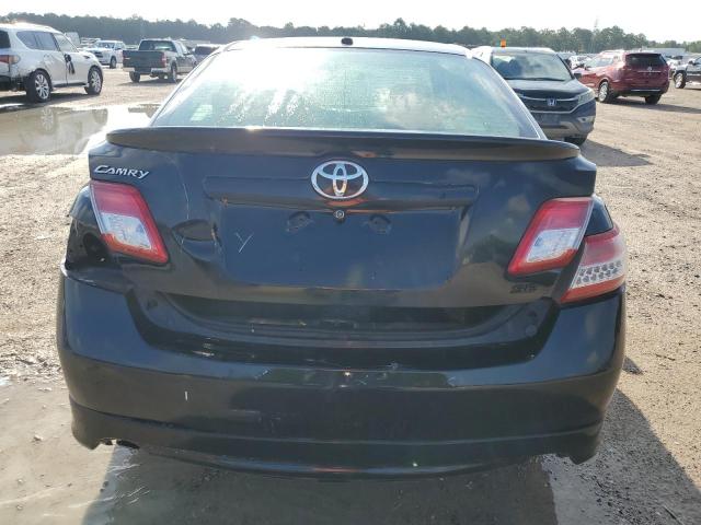 Снимка 6 от търг – 2011 TOYOTA CAMRY BASE с VIN 4T1BF3EK3BU156575