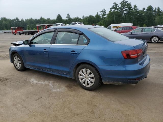 Photo 2 from auction – 2017 VOLKSWAGEN JETTA S with VIN 3VW167AJ4HM386530