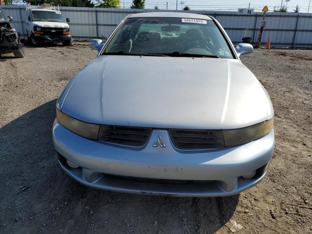 Photo 5 from auction – 2003 MITSUBISHI GALANT ES with VIN 4A3AA46G53E105683
