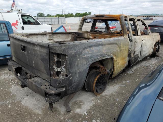 Photo 3 from auction – 2014 GMC SIERRA K15 with VIN 1GTV2TEC2EZ309024