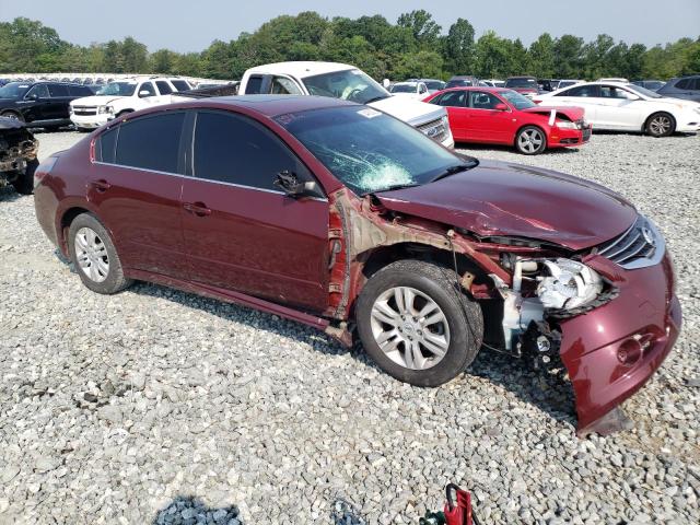Photo 4 from auction – 2011 NISSAN ALTIMA BAS with VIN 1N4AL2AP0BN408609