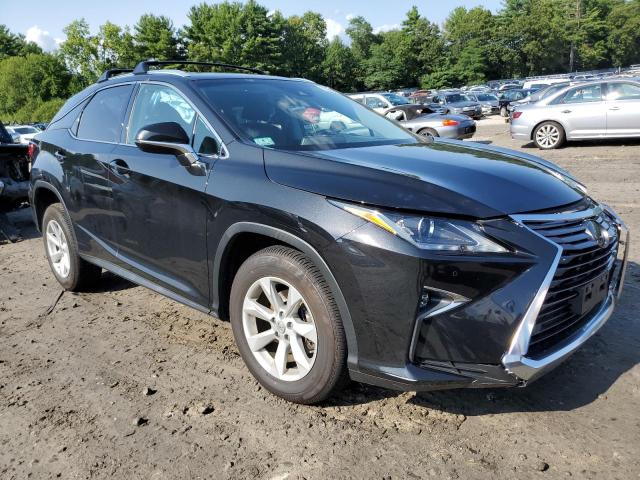 Photo 4 from auction – 2017 LEXUS RX 350 BAS with VIN 2T2BZMCA9HC115798