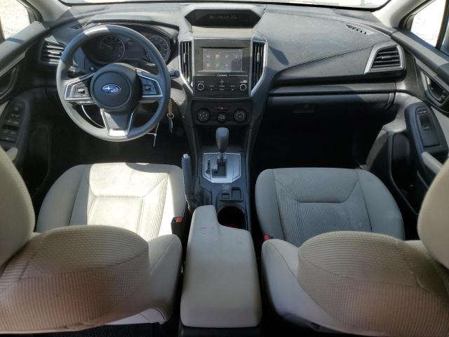Photo 8 from auction – 2018 SUBARU IMPREZA with VIN 4S3GTAA64J3717886