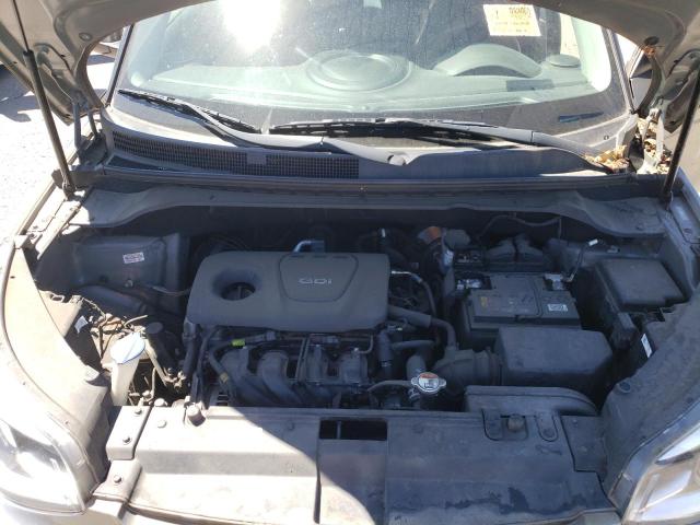 Photo 11 from auction – 2017 KIA SOUL with VIN KNDJN2A25H7445810