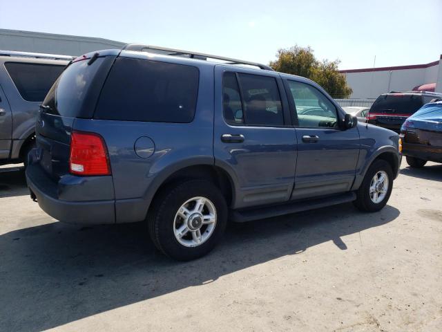 Photo 3 from auction – 2003 FORD EXPLORER with VIN 1FMZU73KX3ZA77522