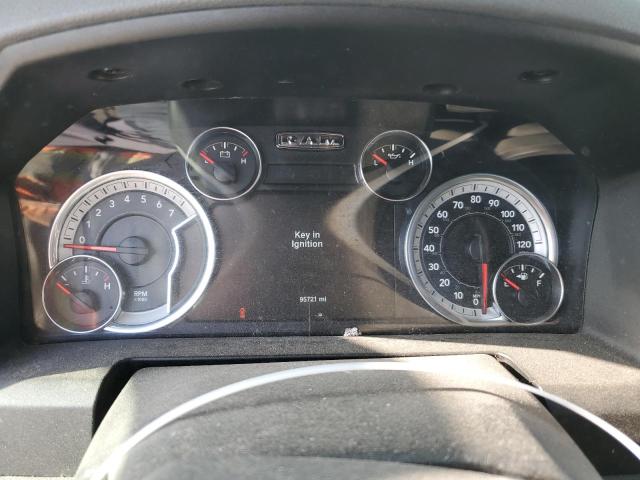 Photo 9 from auction – 2019 RAM 1500 CLASS with VIN 1C6RR7LT4KS679331